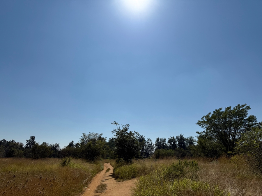 Commercial Property for Sale in Boschfontein A H North West